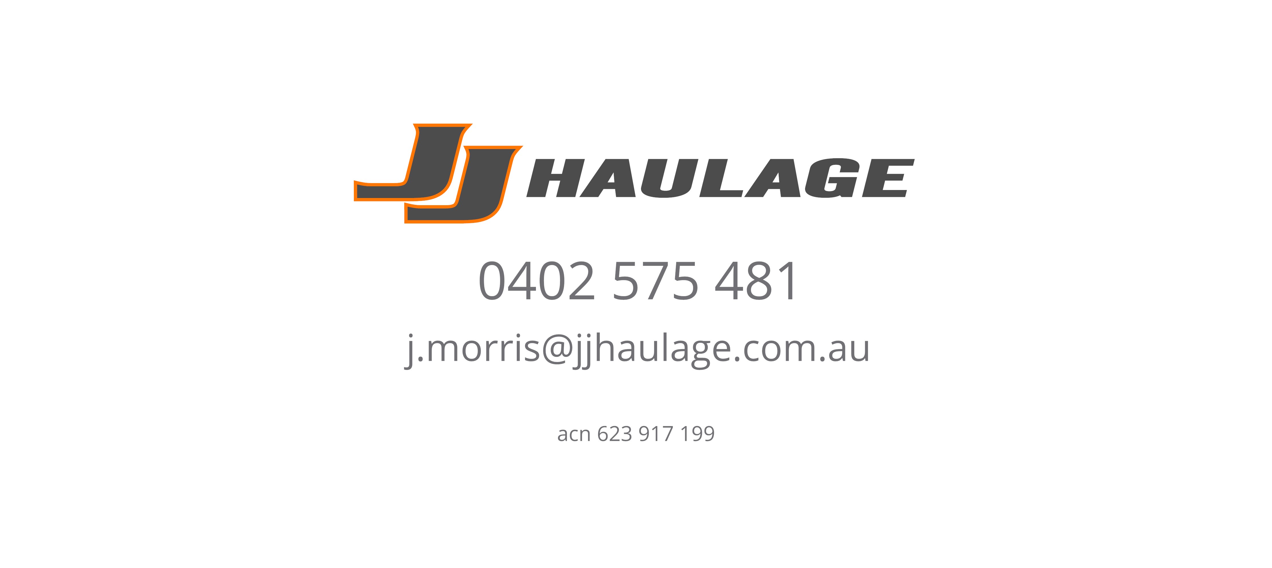 jj_haulage